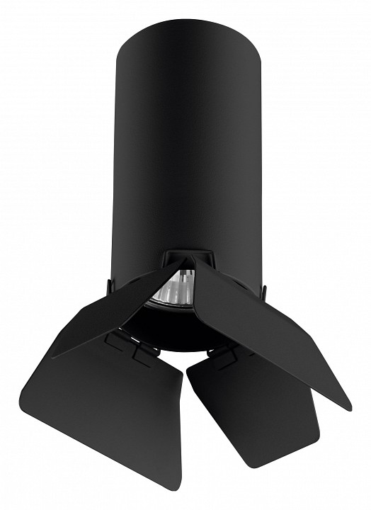 Накладной светильник lightstar rullo r487437