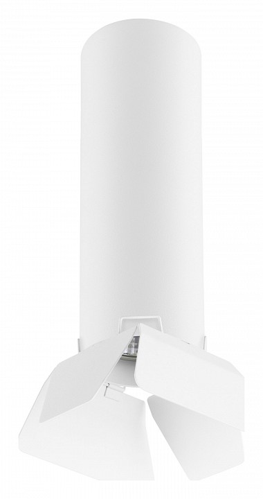 Накладной светильник lightstar rullo r496436