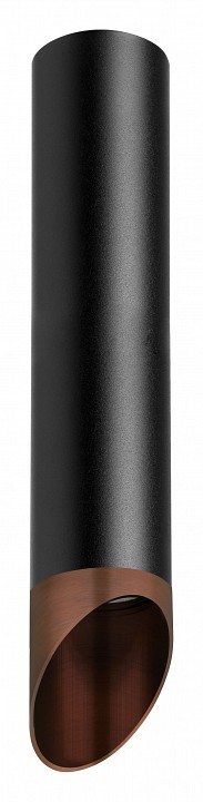 Накладной светильник lightstar rullo r497130