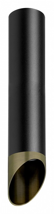 Накладной светильник lightstar rullo r497131