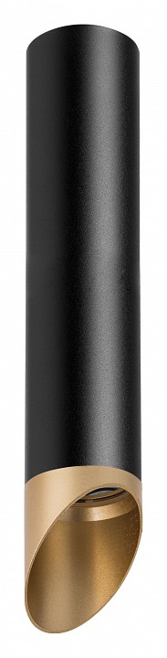 Накладной светильник lightstar rullo r497140