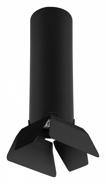 Накладной светильник lightstar rullo r497437