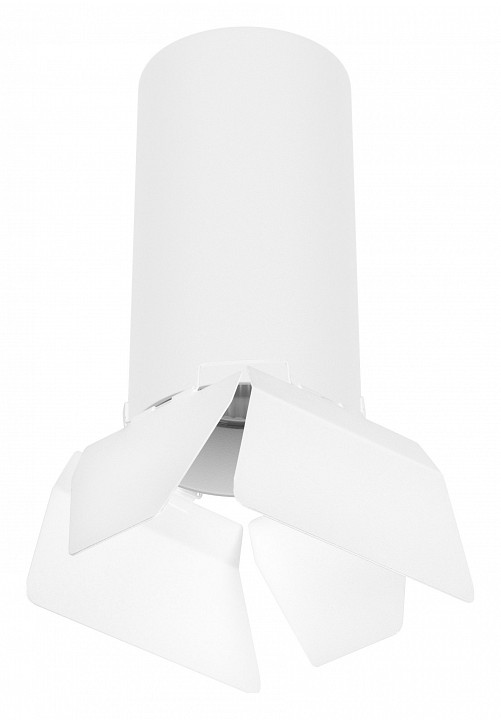 Накладной светильник lightstar rullo r6486486