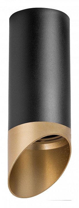 Накладной светильник lightstar rullo r64871490