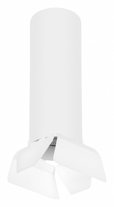 Накладной светильник lightstar rullo r6496486