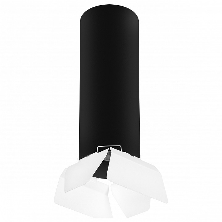 Накладной светильник lightstar rullo r6497486