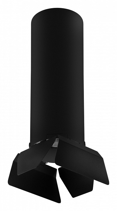 Накладной светильник lightstar rullo r6497487