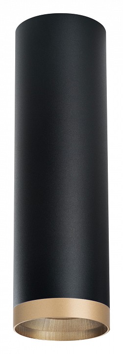 Накладной светильник lightstar rullo r6497490