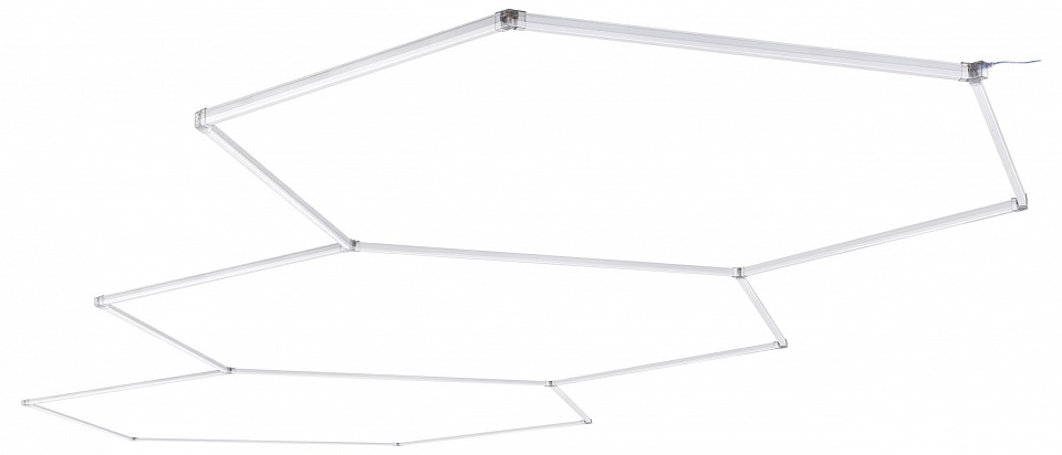 Модульный светильник lightstar varieta v10a450124