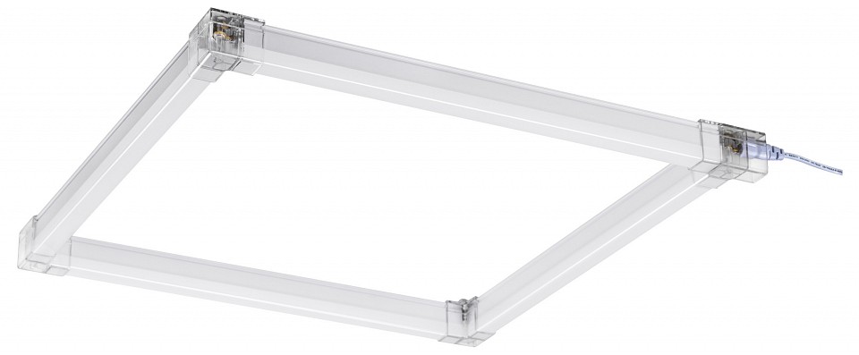 Модульный светильник lightstar varieta v1q450044