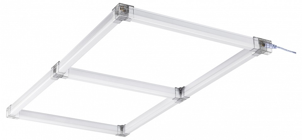 Модульный светильник lightstar varieta v2q450044
