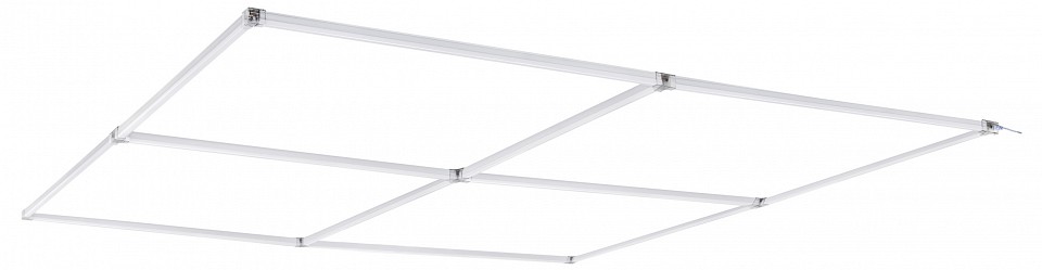 Модульный светильник lightstar varieta v4q450124