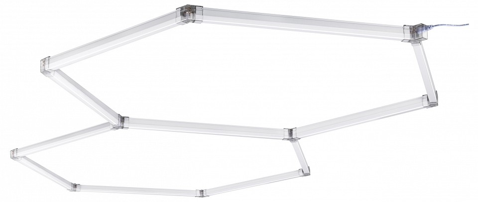 Модульный светильник lightstar varieta v8a450064
