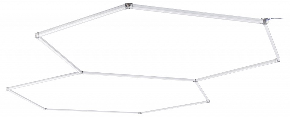 Модульный светильник lightstar varieta v8a450124