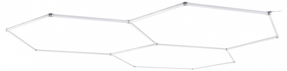 Модульный светильник lightstar varieta v9a450124