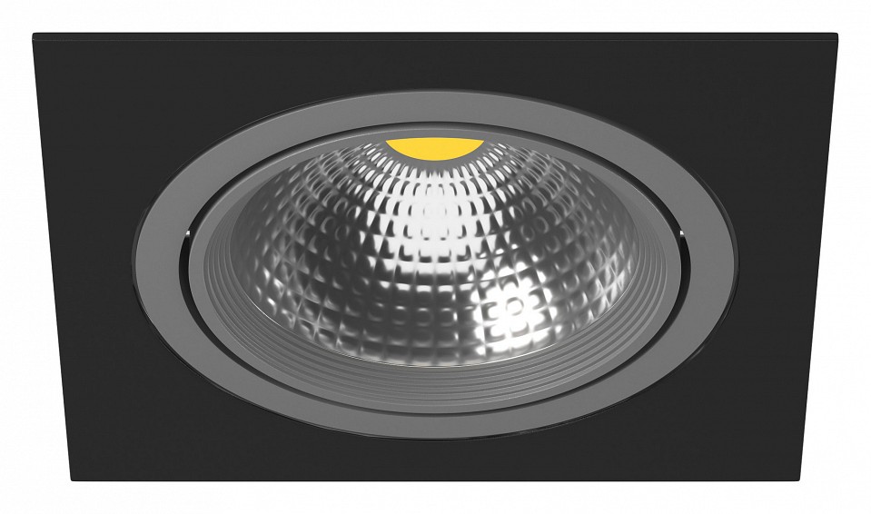 Встраиваемый светильник lightstar intero 111 i81709