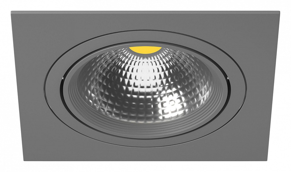 Встраиваемый светильник lightstar intero 111 i81909