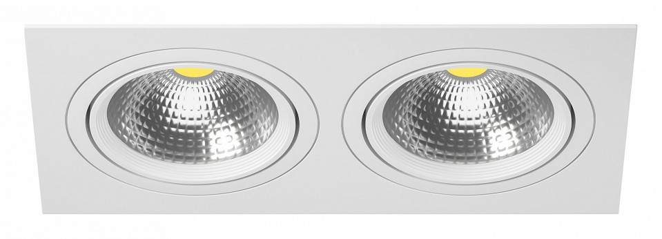 Встраиваемый светильник lightstar intero 111 i8260606