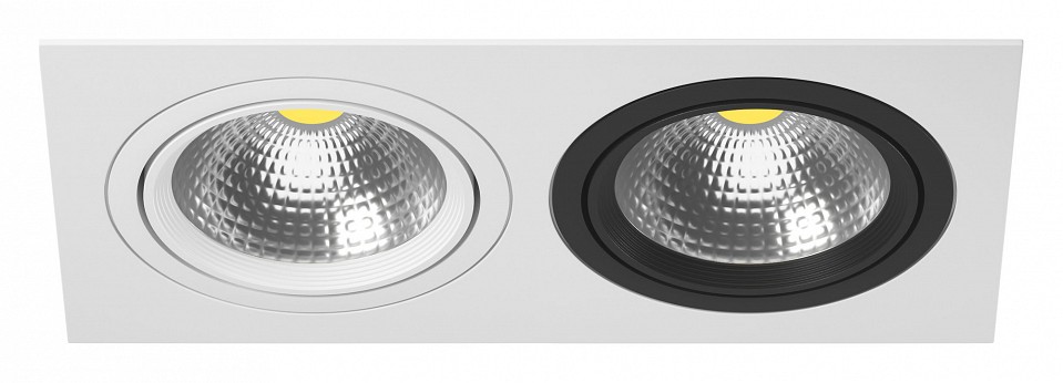 Встраиваемый светильник lightstar intero 111 i8260607