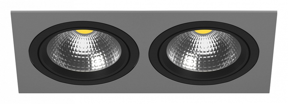 Встраиваемый светильник lightstar intero 111 i8290707