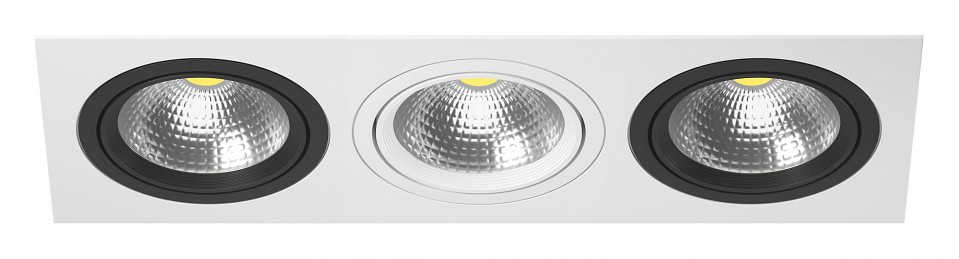 Встраиваемый светильник lightstar intero 111 i836070607