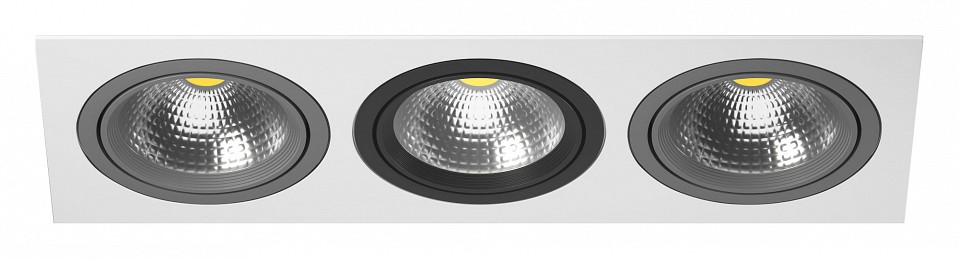 Встраиваемый светильник lightstar intero 111 i836090709