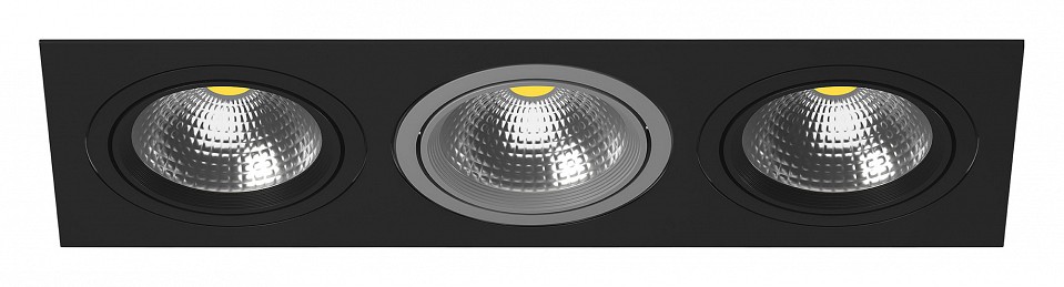 Встраиваемый светильник lightstar intero 111 i837070907