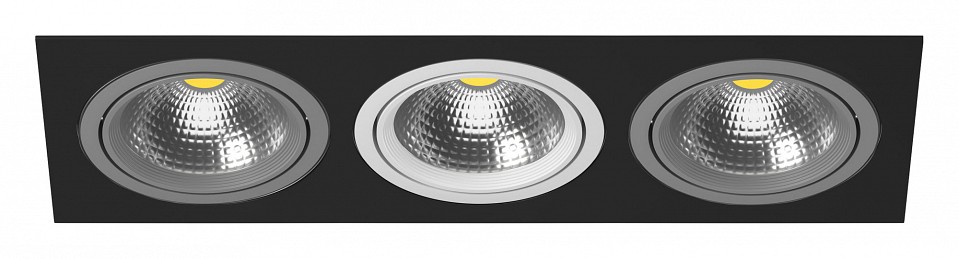 Встраиваемый светильник lightstar intero 111 i837090609