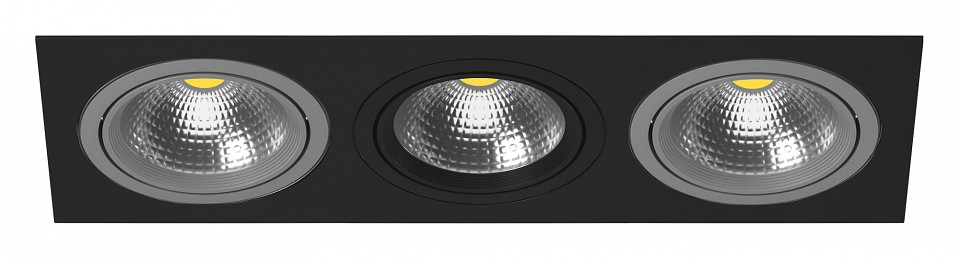 Встраиваемый светильник lightstar intero 111 i837090709