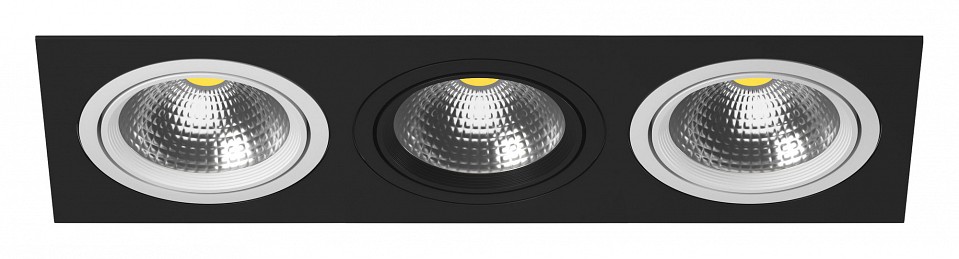 Встраиваемый светильник lightstar intero 111 i837600706