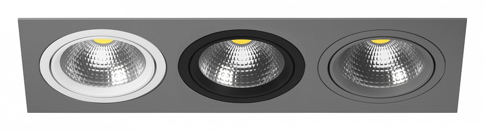 Встраиваемый светильник lightstar intero 111 i839060709