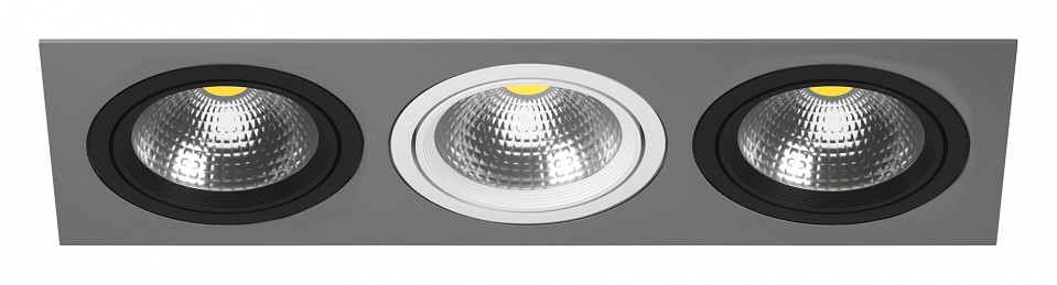 Встраиваемый светильник lightstar intero 111 i839070607