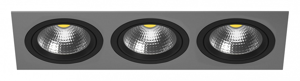 Встраиваемый светильник lightstar intero 111 i839070707