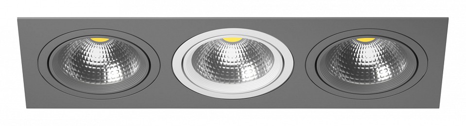 Встраиваемый светильник lightstar intero 111 i839090609