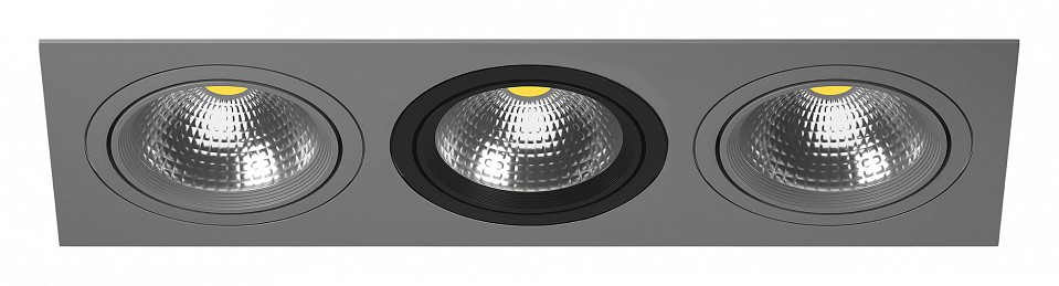 Встраиваемый светильник lightstar intero 111 i839090709