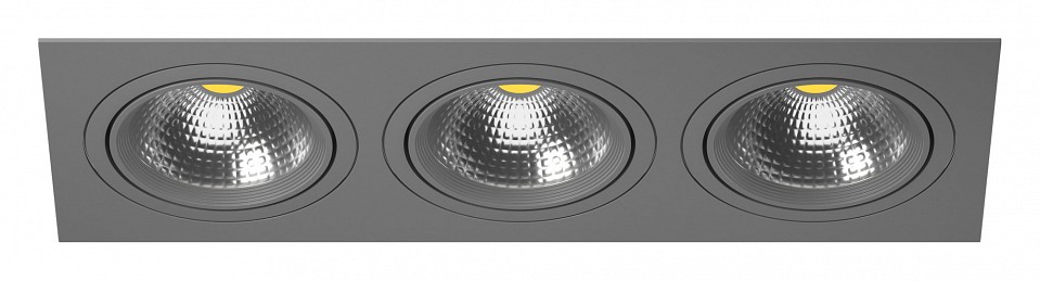 Встраиваемый светильник lightstar intero 111 i839090909
