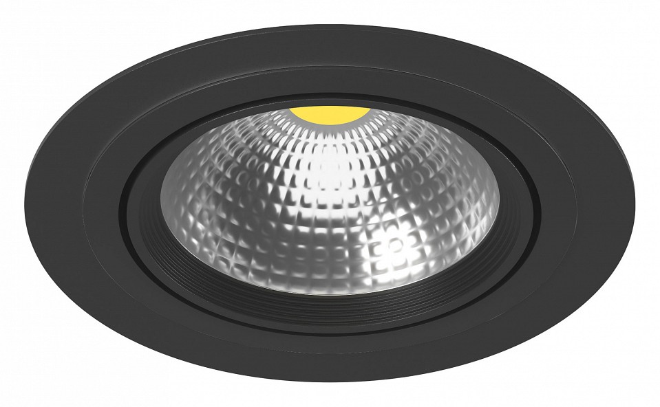 Встраиваемый светильник lightstar intero 111 i91707