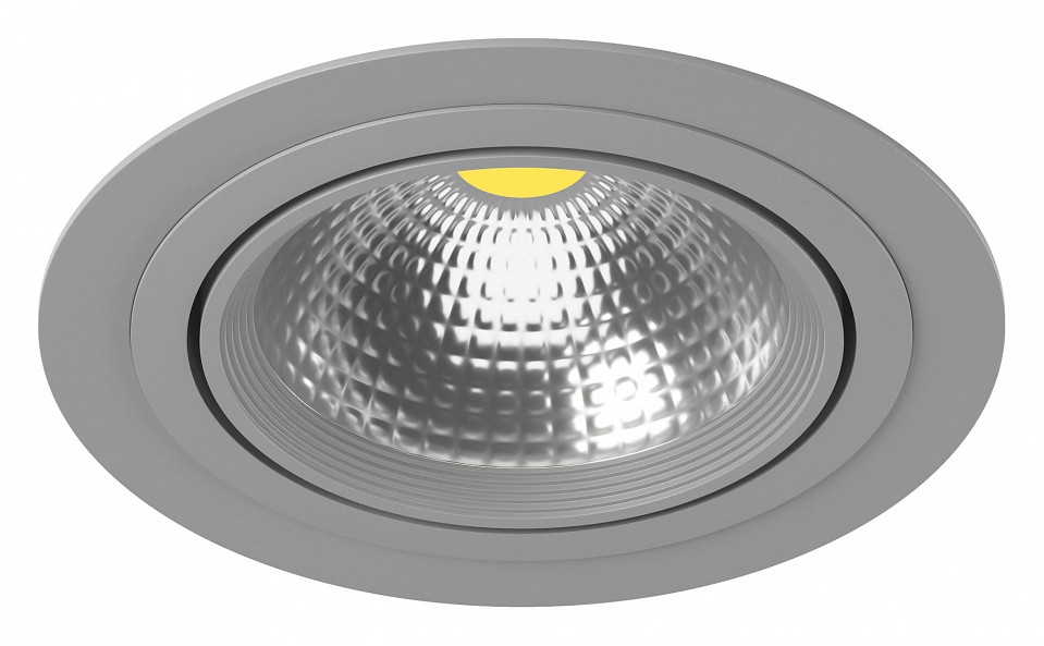 Встраиваемый светильник lightstar intero 111 i91909
