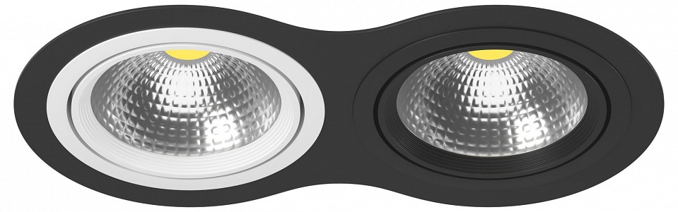 Встраиваемый светильник lightstar intero 111 i9270607