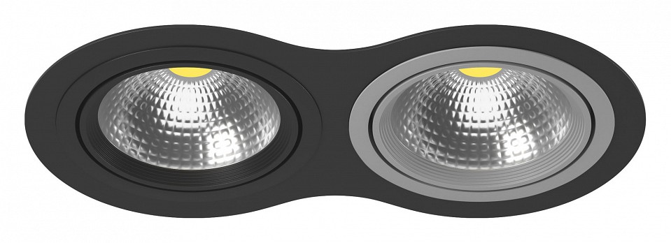 Встраиваемый светильник lightstar intero 111 i9270709