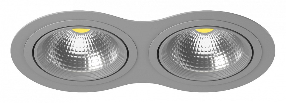 Встраиваемый светильник lightstar intero 111 i9290909