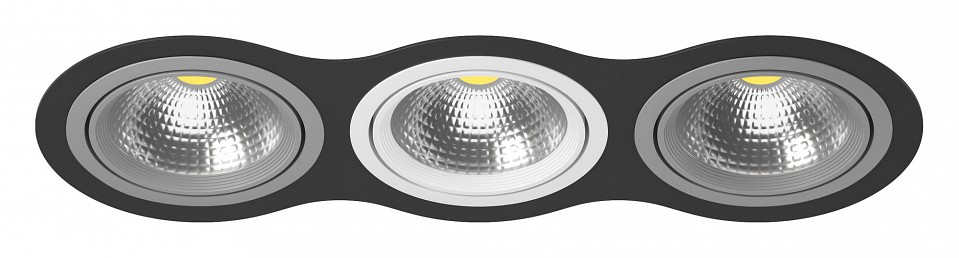 Встраиваемый светильник lightstar intero 111 i937090609