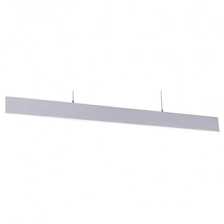 Подвесной светильник lucia tucci aero aero 206.30 bianco led