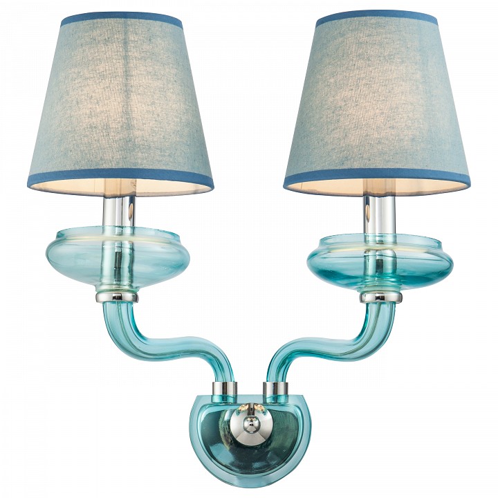 Бра lucia tucci ashanti ashanti w1260.2 blue