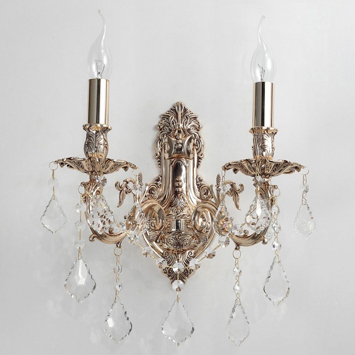Бра lucia tucci barletta barletta w122.2 coffe gold