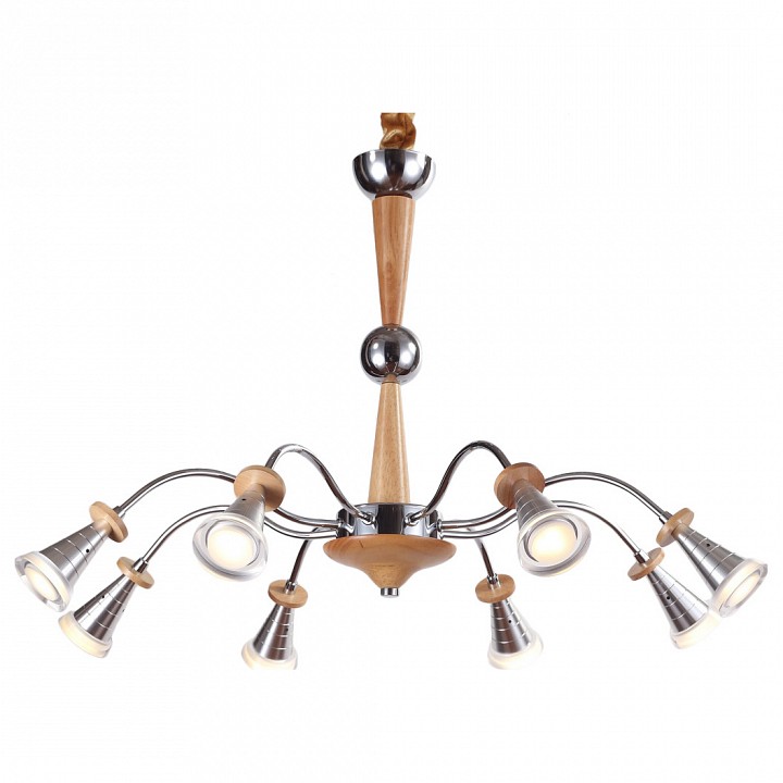 Подвесная люстра lucia tucci natura natura 071.8 led