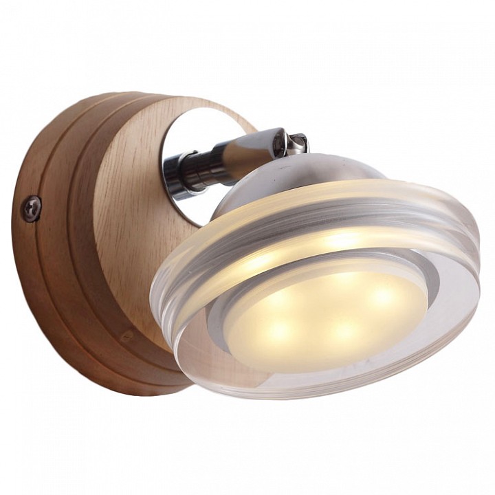 Бра lucia tucci natura natura w075.1 led