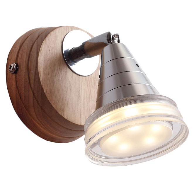 Бра lucia tucci natura natura w076.1 led