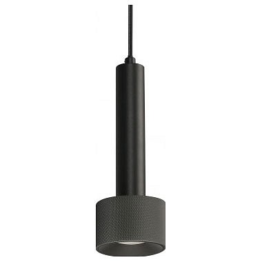 Подвесной светильник iledex delta 2362-1 bk+grp