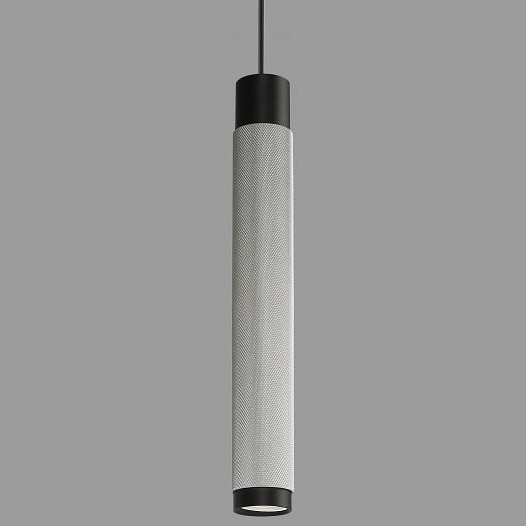 Подвесной светильник iledex delta 2366-1 bk+sl